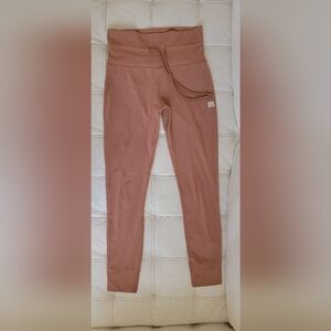 Vuori Daily Legging Short